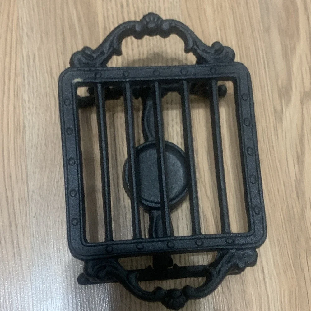 N/A cast iron